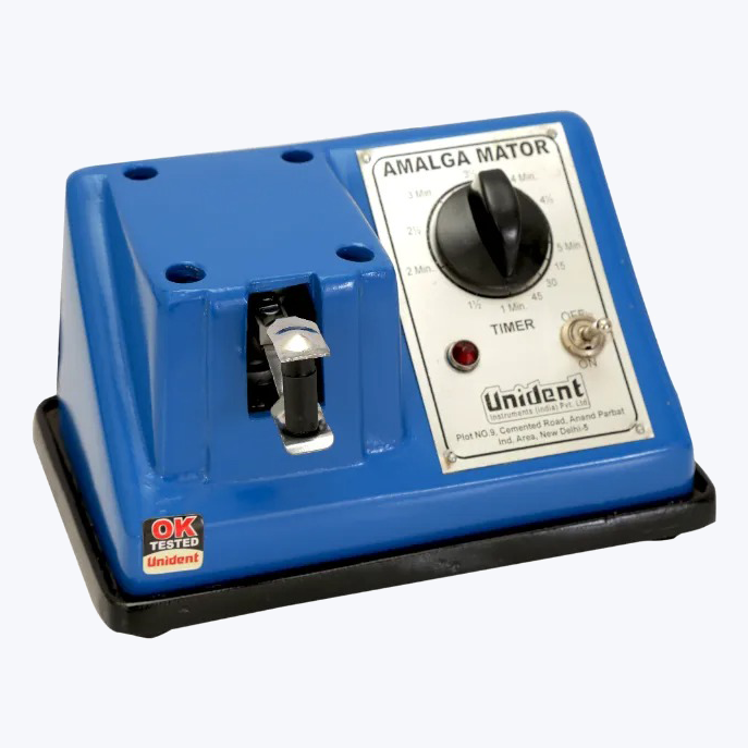 Unident Dental Amalgamator